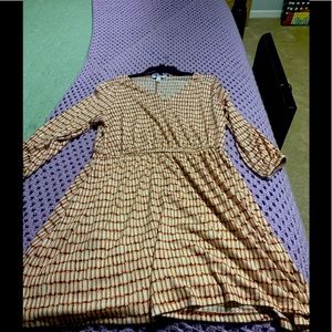 Dress. Nine West NWOT